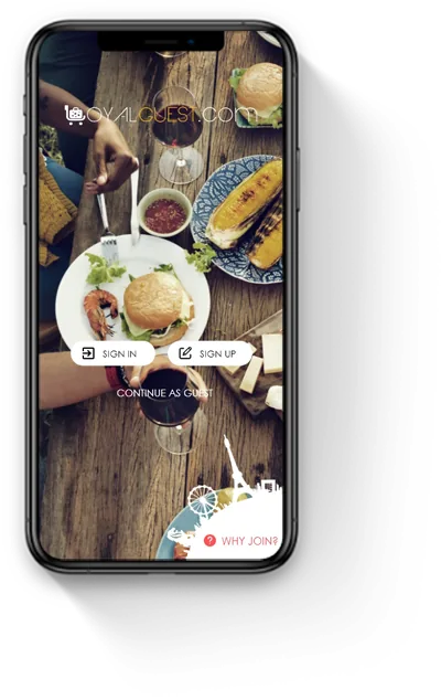 LoyalGuest — product overview