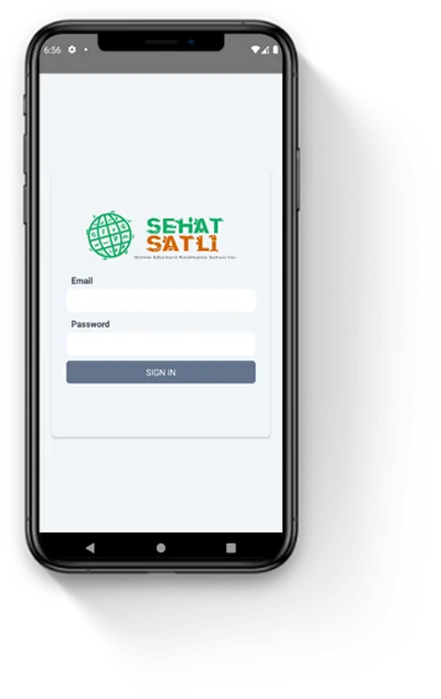 SehatSatli — product overview